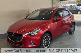 mazda demio 2016 -MAZDA--Demio DJ5AS-110119---MAZDA--Demio DJ5AS-110119-