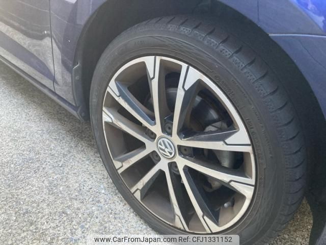 volkswagen golf-variant 2020 -VOLKSWAGEN--VW Golf Variant DBA-AUCJZ--WVWZZZAUZKP589917---VOLKSWAGEN--VW Golf Variant DBA-AUCJZ--WVWZZZAUZKP589917- image 2