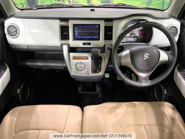 suzuki hustler 2015 CFJ1599070 image 2