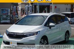 honda shuttle 2021 CFJ1615603