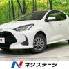 toyota yaris 2022 quick_quick_MXPA15_MXPA15-0016523 image 1
