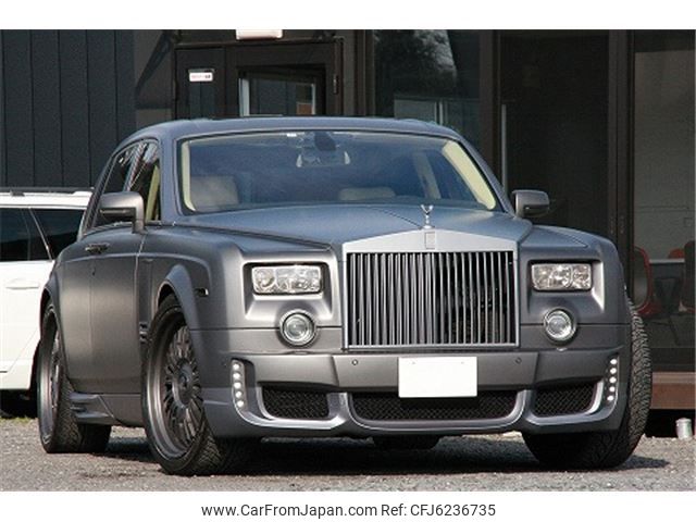 rolls-royce phantom 2005 AUTOSERVER_15_5140_292 image 1