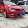 volkswagen polo 2010 -VOLKSWAGEN--VW Polo DBA-6RCBZ--WVWZZZ6RZAU043157---VOLKSWAGEN--VW Polo DBA-6RCBZ--WVWZZZ6RZAU043157- image 1