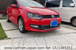 volkswagen polo 2010 -VOLKSWAGEN--VW Polo DBA-6RCBZ--WVWZZZ6RZAU043157---VOLKSWAGEN--VW Polo DBA-6RCBZ--WVWZZZ6RZAU043157-