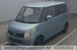 nissan roox 2011 CFJ1562062
