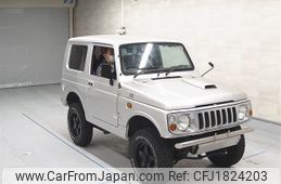 suzuki jimny 1995 CFJ1824203