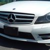 mercedes-benz c-class 2013 quick_quick_DBA-204048_WDD204082A761557 image 11