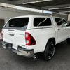toyota hilux 2023 GOO_NET_EXCHANGE_0202956A30250530W001 image 5