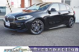 bmw 1-series 2022 -BMW--BMW 1 Series 3DA-7M20--WBA7M920007L03837---BMW--BMW 1 Series 3DA-7M20--WBA7M920007L03837-