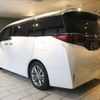 toyota alphard 2023 -TOYOTA--Alphard 6AA-AAHH40W--AAHH40-0007078---TOYOTA--Alphard 6AA-AAHH40W--AAHH40-0007078- image 2