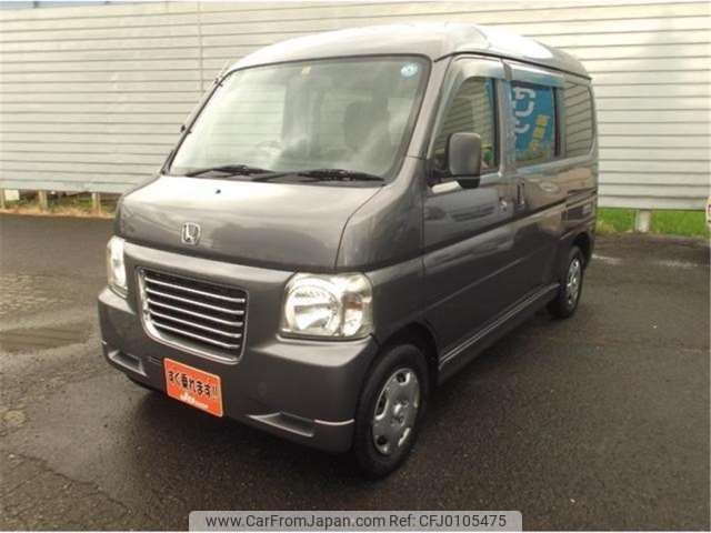 honda vamos 2012 -HONDA 【盛岡 480ｳ9168】--Vamos EBD-HJ2--HJ2-1500193---HONDA 【盛岡 480ｳ9168】--Vamos EBD-HJ2--HJ2-1500193- image 1