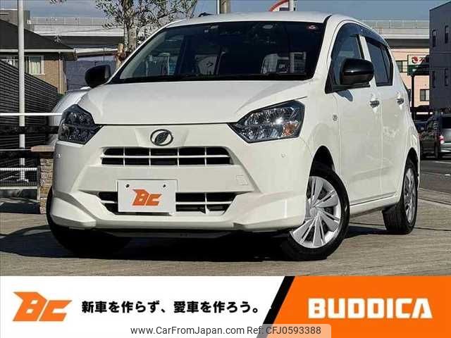 daihatsu mira-e-s 2019 -DAIHATSU--Mira e:s 5BA-LA350S--LA350S-0184318---DAIHATSU--Mira e:s 5BA-LA350S--LA350S-0184318- image 1