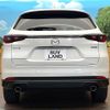 mazda cx-8 2022 CFJ1618200 image 15