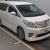 toyota alphard 2014 -TOYOTA--Alphard DBA-ANH20W--ANH20-8341771---TOYOTA--Alphard DBA-ANH20W--ANH20-8341771- image 4