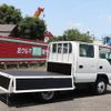 isuzu elf-truck 2017 quick_quick_TPG-NJS85A_NJS85-7006408 image 15