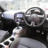 nissan juke 2017 -NISSAN--Juke DBA-YF15--YF15-511240---NISSAN--Juke DBA-YF15--YF15-511240- image 9