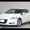 honda cr-z 2012 -HONDA--CR-Z DAA-ZF1--ZF1-1103259---HONDA--CR-Z DAA-ZF1--ZF1-1103259- image 1