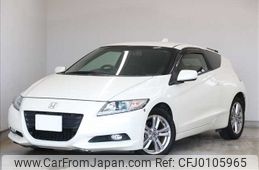 honda cr-z 2012 -HONDA--CR-Z DAA-ZF1--ZF1-1103259---HONDA--CR-Z DAA-ZF1--ZF1-1103259-