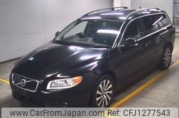 volvo v70 2013 quick_quick_DBA-BB4164TW_YU1BW485BD1256460