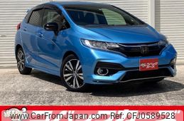 honda fit-hybrid 2017 quick_quick_GP5_GP5-1304956