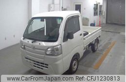 daihatsu hijet-truck 2018 quick_quick_EBD-S500P_S500P-0080770