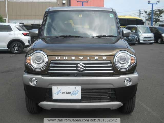 suzuki hustler 2018 -SUZUKI--Hustler MR41S--635867---SUZUKI--Hustler MR41S--635867- image 2