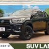 toyota hilux 2019 -TOYOTA--Hilux QDF-GUN125--GUN125-3910168---TOYOTA--Hilux QDF-GUN125--GUN125-3910168- image 1