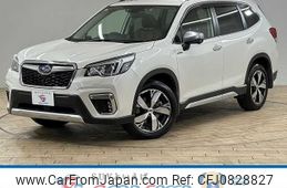 subaru forester 2019 -SUBARU--Forester 5AA-SKE--SKE-019308---SUBARU--Forester 5AA-SKE--SKE-019308-