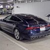 audi s7 2022 -AUDI--Audi S7 WAUZZZF27NN056759---AUDI--Audi S7 WAUZZZF27NN056759- image 6