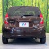 nissan note 2015 -NISSAN--Note DBA-E12--E12-344152---NISSAN--Note DBA-E12--E12-344152- image 16