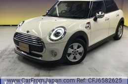 mini mini-others 2018 -BMW--BMW Mini DBA-XU15M--WMWXU52060TH95339---BMW--BMW Mini DBA-XU15M--WMWXU52060TH95339-