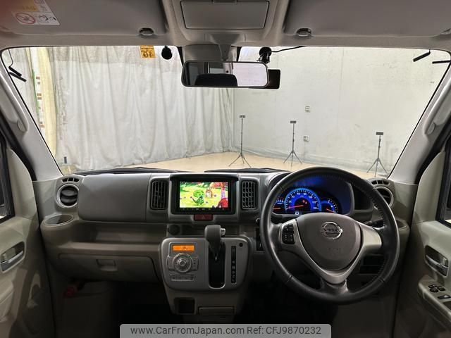 nissan nv100-clipper 2018 quick_quick_DR17W_DR17W-145769 image 2