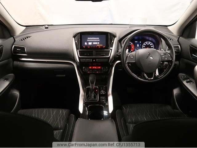 mitsubishi eclipse-cross 2019 quick_quick_GK9W_GK9W-0100562 image 2