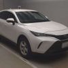 toyota harrier 2022 -TOYOTA--Harrier 6BA-MXUA80--MXUA80-0072763---TOYOTA--Harrier 6BA-MXUA80--MXUA80-0072763- image 5