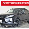 mitsubishi eclipse-cross 2019 -MITSUBISHI--Eclipse Cross DBA-GK1W--GK1W-0103943---MITSUBISHI--Eclipse Cross DBA-GK1W--GK1W-0103943- image 1