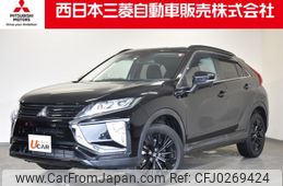 mitsubishi eclipse-cross 2019 -MITSUBISHI--Eclipse Cross DBA-GK1W--GK1W-0103943---MITSUBISHI--Eclipse Cross DBA-GK1W--GK1W-0103943-