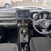 suzuki jimny 2023 -SUZUKI--Jimny 3BA-JB64W--JB64W-304258---SUZUKI--Jimny 3BA-JB64W--JB64W-304258- image 16