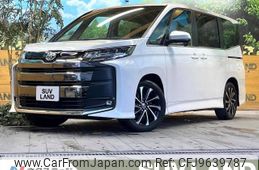 toyota noah 2024 -TOYOTA--Noah 6BA-MZRA90W--MZRA90-0093***---TOYOTA--Noah 6BA-MZRA90W--MZRA90-0093***-