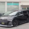 toyota alphard 2018 -TOYOTA--Alphard DAA-AYH30W--AYH30-0074778---TOYOTA--Alphard DAA-AYH30W--AYH30-0074778- image 1