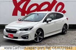 subaru impreza-wagon 2019 -SUBARU--Impreza Wagon DBA-GT7--GT7-194054---SUBARU--Impreza Wagon DBA-GT7--GT7-194054-