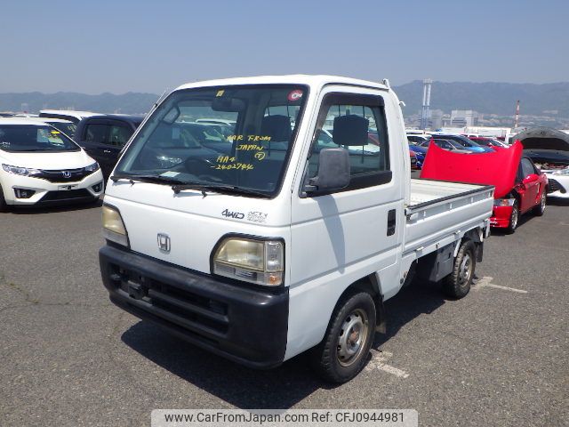 honda acty-truck 1998 CFJBID_USS大阪_HA4-2402744 image 1