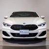 bmw 8-series 2021 -BMW--BMW 8 Series 3BA-GV30--WBAGV22030CF65558---BMW--BMW 8 Series 3BA-GV30--WBAGV22030CF65558- image 4