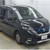 nissan serena 2019 quick_quick_DAA-HFC27_043694 image 4