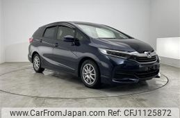 honda shuttle 2015 -HONDA--Shuttle DAA-GP7--GP7-1018130---HONDA--Shuttle DAA-GP7--GP7-1018130-