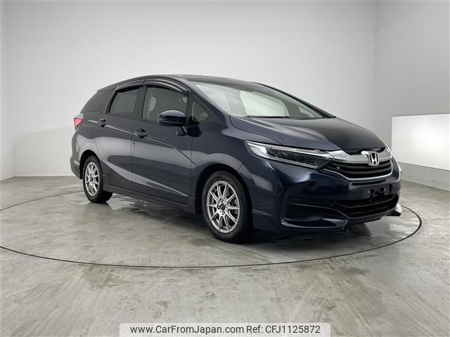 honda shuttle 2015 -HONDA--Shuttle DAA-GP7--GP7-1018130---HONDA--Shuttle DAA-GP7--GP7-1018130- image 1