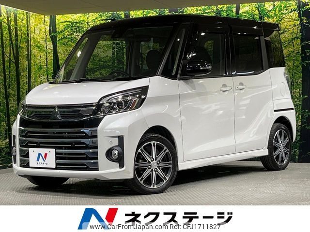 mitsubishi ek-space 2018 CFJ1711827 image 1