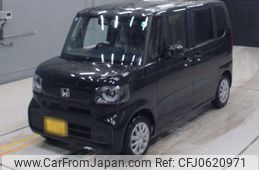 honda n-box 2024 -HONDA 【岐阜 582も1102】--N BOX JF5-1107870---HONDA 【岐阜 582も1102】--N BOX JF5-1107870-