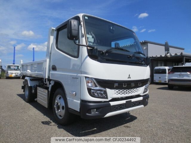 mitsubishi-fuso canter 2024 -MITSUBISHI--Canter 2RG-FBA60--FBA60-605357---MITSUBISHI--Canter 2RG-FBA60--FBA60-605357- image 2