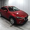 mazda cx-3 2015 -MAZDA--CX-3 DK5FW-104857---MAZDA--CX-3 DK5FW-104857- image 1