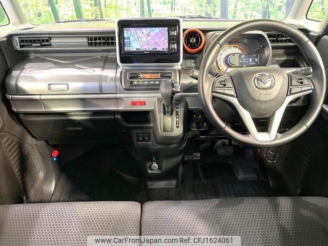 mazda flair-wagon 2019 CFJ1624061 image 2